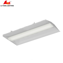 40 w 50 w empotrado llevó la luz de troffer panel luz 2x4 50w garantía 5 años